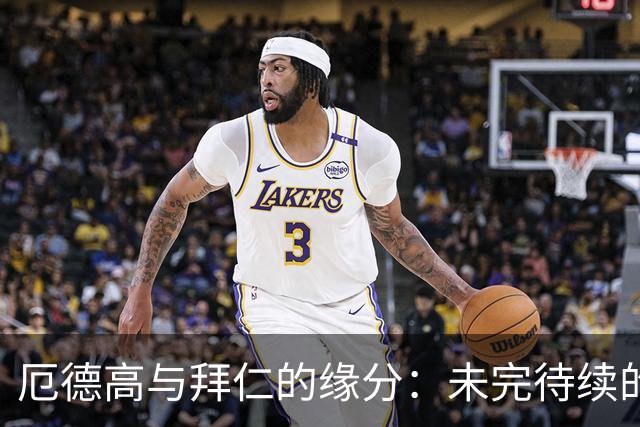 厄德高与拜仁的缘分：未完待续的转会故事